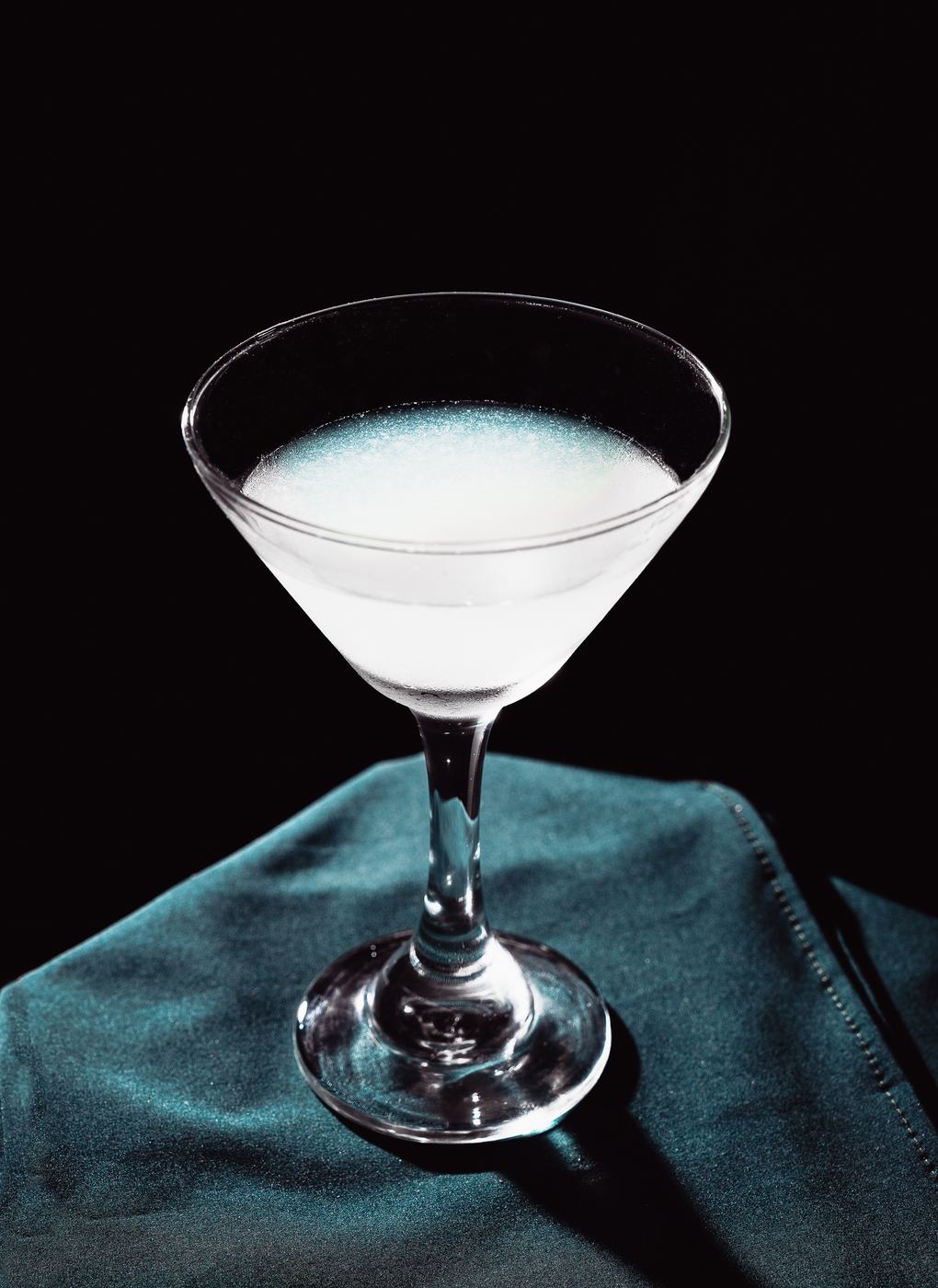 Coctel de la casa